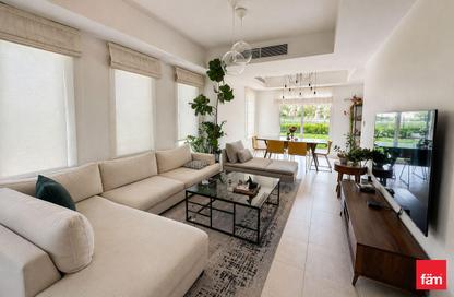 Villa - 3 Bedrooms - 3 Bathrooms for sale in Springs 5 - The Springs - Dubai Villa - 3 Bedrooms - 3 Bathrooms for sale in Springs 5 - The Springs - Dubai