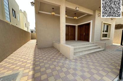 Villa - 5 Bedrooms - 7 Bathrooms for sale in Al Helio 2 - Al Helio - Ajman