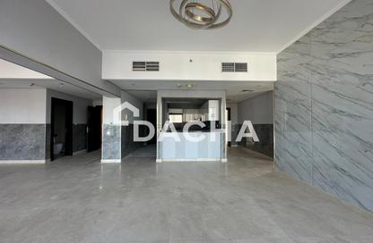 Apartment - 3 Bedrooms - 4 Bathrooms for rent in Silverene Tower A - Silverene - Dubai Marina - Dubai