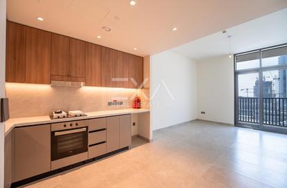 Apartment - 1 - 2 for rent in FH Residency - District 3 - Jumeirah Village Triangle - Dubai