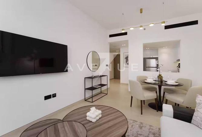 Furnished | Ready to move | Prime Location