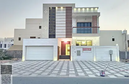 Villa - 5 Bedrooms - 7 Bathrooms for sale in Al Aamra Gardens - Al Amerah - Ajman