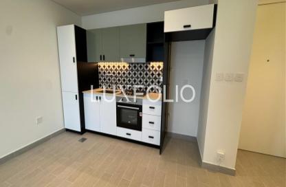 Apartment - 2 Bedrooms - 1 Bathroom for sale in Golfville Block A - Golfville - Dubai Hills Estate - Dubai