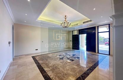 Villa - 5 Bedrooms - 5 Bathrooms for rent in Al Khawaneej 1 - Al Khawaneej - Dubai