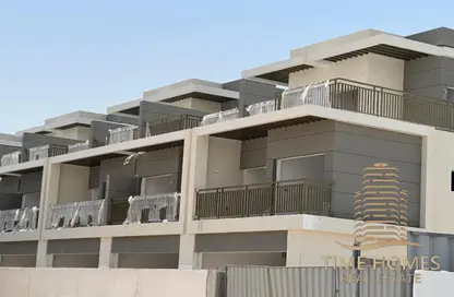 Townhouse - 3 Bedrooms - 3 Bathrooms for sale in Amargo 2 - Amargo - Damac Hills 2 - Dubai