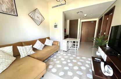 Apartment - 1 Bedroom - 1 Bathroom for sale in Reva Residences - Business Bay - Dubai Apartment - 1 Bedroom - 1 Bathroom for sale in Reva Residences - Business Bay - Dubai