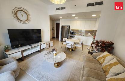 Apartment - 2 - 2 for rent in Safi 2B - Safi 2 - Safi - Town Square - Dubai Apartment - 2 - 2 for rent in Safi 2B - Safi 2 - Safi - Town Square - Dubai