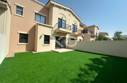 Villa - 3 Bedrooms - 4 Bathrooms for rent in Mira 3 - Mira - Reem - Dubai Villa - 3 Bedrooms - 4 Bathrooms for rent in Mira 3 - Mira - Reem - Dubai