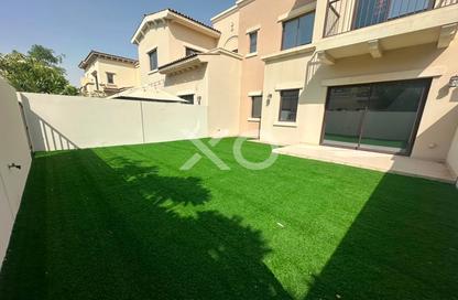 Villa - 3 Bedrooms - 4 Bathrooms for rent in Mira 3 - Mira - Reem - Dubai Villa - 3 Bedrooms - 4 Bathrooms for rent in Mira 3 - Mira - Reem - Dubai