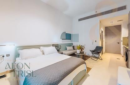 Apartment - Studio - 1 for sale in MAG 900 - MAG City - Mohammed Bin Rashid City - Dubai Apartment - Studio - 1 for sale in MAG 900 - MAG City - Mohammed Bin Rashid City - Dubai