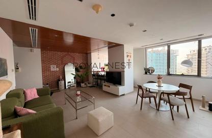 Apartment - 1 Bedroom - 1 Bathroom for sale in The Spirit - Dubai Sports City - Dubai