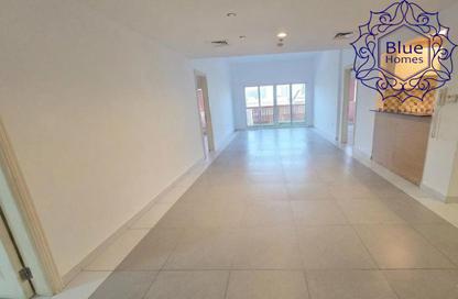 Apartment - 2 Bedrooms - 3 Bathrooms for rent in Sandhurst House - District 10 - Jumeirah Village Circle - Dubai
