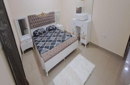 Apartment - 2 Bedrooms - 2 Bathrooms for rent in New Al Taawun Road - Al Taawun - Sharjah