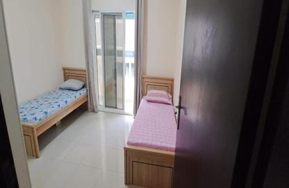 Apartment - 2 Bedrooms - 2 Bathrooms for rent in New Al Taawun Road - Al Taawun - Sharjah