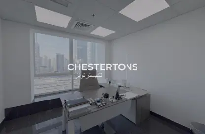 Office Space - Studio for rent in Fortune Tower - JLT Cluster C - Jumeirah Lake Towers - Dubai