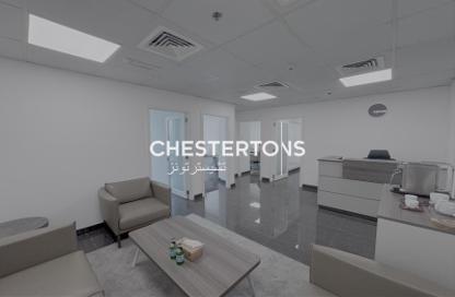 Office Space - Studio for rent in Fortune Tower - JLT Cluster C - Jumeirah Lake Towers - Dubai Office Space - Studio for rent in Fortune Tower - JLT Cluster C - Jumeirah Lake Towers - Dubai