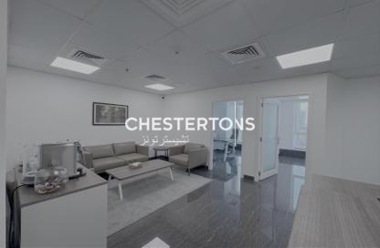 Office Space - Studio for rent in Fortune Tower - JLT Cluster C - Jumeirah Lake Towers - Dubai Office Space - Studio for rent in Fortune Tower - JLT Cluster C - Jumeirah Lake Towers - Dubai