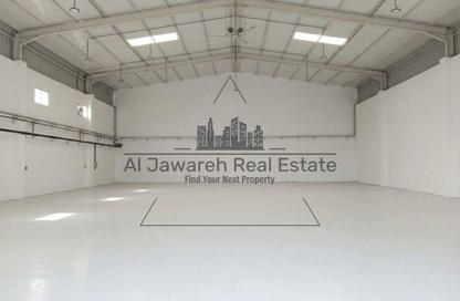 Warehouse - Studio - 1 for rent in Umm Dir - Umm Al Quwain