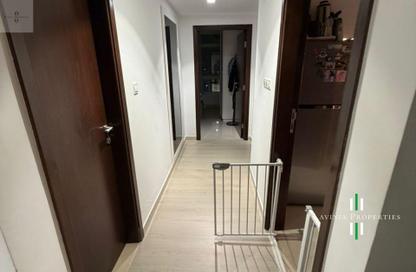 Apartment - 2 Bedrooms - 2 Bathrooms for sale in Etlala Residence 1 - Dubai Land Residence Complex - Dubai Land - Dubai
