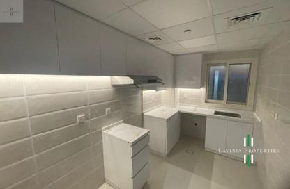 Apartment - 2 Bedrooms - 2 Bathrooms for sale in Etlala Residence 1 - Dubai Land Residence Complex - Dubai Land - Dubai