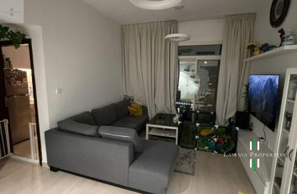 Apartment - 2 Bedrooms - 2 Bathrooms for sale in Etlala Residence 1 - Dubai Land Residence Complex - Dubai Land - Dubai