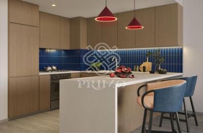 Apartment - 1 - 1 for sale in Nautica One - Maritime City - Dubai Apartment - 1 - 1 for sale in Nautica One - Maritime City - Dubai