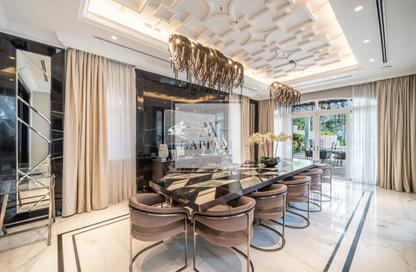 Villa - 7 - 7 for sale in XXII Carat Villas - The Crescent - Palm Jumeirah - Dubai