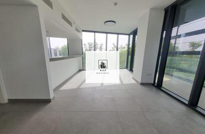 Apartment - 3 Bedrooms - 3 Bathrooms for rent in The Gate 2 at Aljada - Aljada - Sharjah