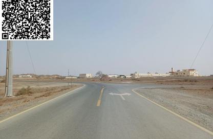 أرض - استوديو للبيع في المنامة - عجمان