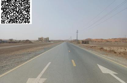 أرض - استوديو للبيع في المنامة - عجمان