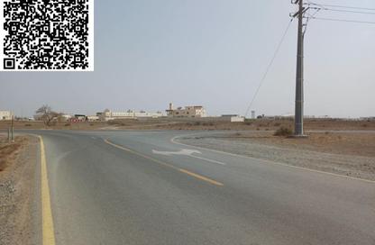 أرض - استوديو للبيع في المنامة - عجمان