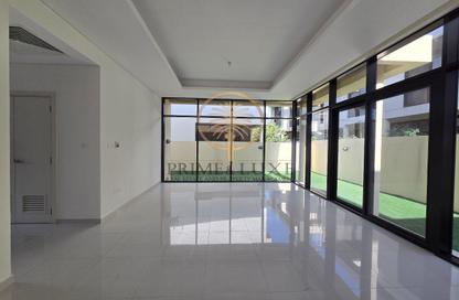 Villa - 3 Bedrooms - 5 Bathrooms for rent in Richmond - DAMAC Hills - Dubai