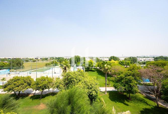 Full Park View | Big Balcony | Bright And Spacious photo 3