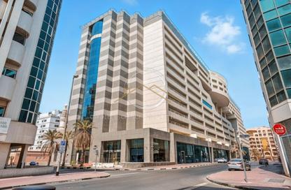 Retail - Studio for rent in Jood Residence Plaza - Al Muraqqabat - Deira - Dubai Retail - Studio for rent in Jood Residence Plaza - Al Muraqqabat - Deira - Dubai