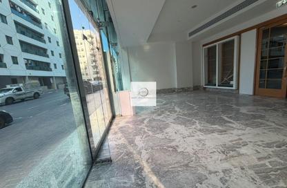 محل - استوديو للايجار في جود ريزيدنس بلازا - المرقبات - ديرة - دبي