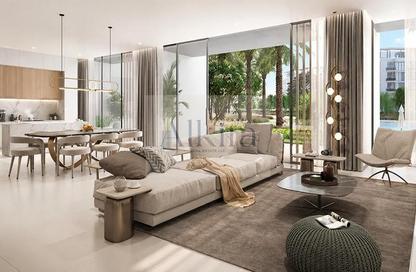 Apartment - 2 - 3 for sale in Naya 2 - Naya at District One - District One - Mohammed Bin Rashid City - Dubai Apartment - 2 - 3 for sale in Naya 2 - Naya at District One - District One - Mohammed Bin Rashid City - Dubai