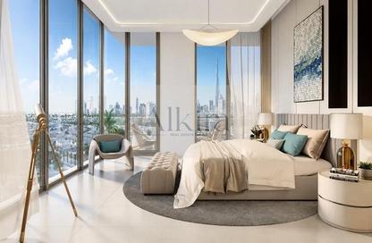 Apartment - 2 - 3 for sale in Naya 2 - Naya at District One - District One - Mohammed Bin Rashid City - Dubai Apartment - 2 - 3 for sale in Naya 2 - Naya at District One - District One - Mohammed Bin Rashid City - Dubai