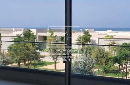 Apartment - 1 Bedroom - 2 Bathrooms for sale in Seaside Hills Residences - Al Zorah - Ajman