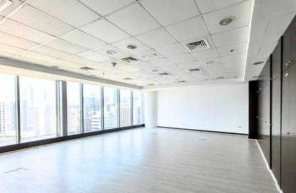 Office Space - Studio for rent in I Rise Tower - Barsha Heights (Tecom) - Dubai Office Space - Studio for rent in I Rise Tower - Barsha Heights (Tecom) - Dubai