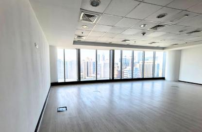 Office Space - Studio for rent in I Rise Tower - Barsha Heights (Tecom) - Dubai Office Space - Studio for rent in I Rise Tower - Barsha Heights (Tecom) - Dubai