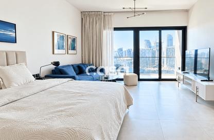 Apartment - Studio - 1 for sale in Binghatti Canal - Business Bay - Dubai