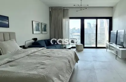 Apartment - 1 Bathroom for sale in Binghatti Canal - Business Bay - Dubai