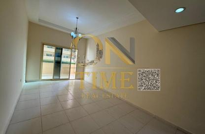 Apartment - 1 Bedroom - 2 Bathrooms for sale in Lilies Tower - Emirates City - Ajman