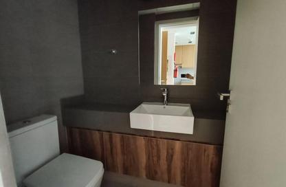 Apartment - 1 Bedroom - 2 Bathrooms for rent in Souks Residential - Al Mamsha - Muwaileh - Sharjah