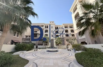 Apartment - 1 Bedroom - 2 Bathrooms for rent in Groves - The Pearl Residences at Saadiyat - Saadiyat Island - Abu Dhabi