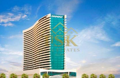 Apartment - 3 - 4 for rent in Marina Bay - City Of Lights - Al Reem Island - Abu Dhabi Apartment - 3 - 4 for rent in Marina Bay - City Of Lights - Al Reem Island - Abu Dhabi