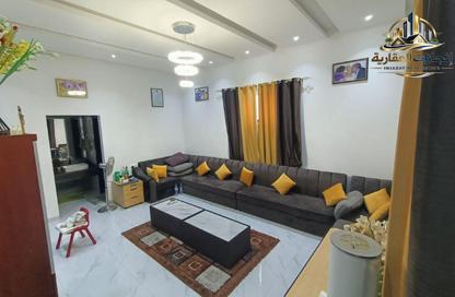 Villa - 6 Bedrooms - 7+ Bathrooms for rent in Al Yasmeen 1 - Al Yasmeen - Ajman Villa - 6 Bedrooms - 7+ Bathrooms for rent in Al Yasmeen 1 - Al Yasmeen - Ajman
