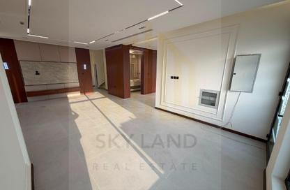 Villa - 5 Bedrooms - 7 Bathrooms for sale in Kabbali Hills - Al Helio 2 - Al Helio - Ajman
