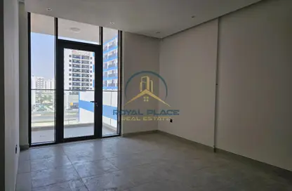Apartment - 2 Bedrooms - 2 Bathrooms for sale in Aras Heights - Majan - Dubai Land - Dubai