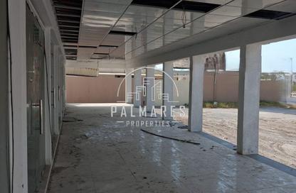 Warehouse - Studio - 1 Bathroom for rent in Al Mamourah - Ras Al Khaimah